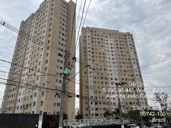 Apartamento da Caixa em SAO PAULO / SP - 8787703663473