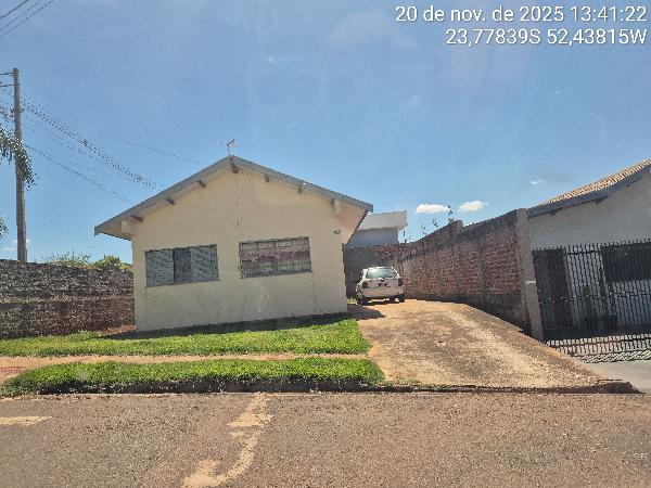 Casa da Caixa em TERRA BOA / PR - 8787703675951