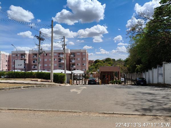 Apartamento da Caixa em PAULINIA / SP - 8787703692295