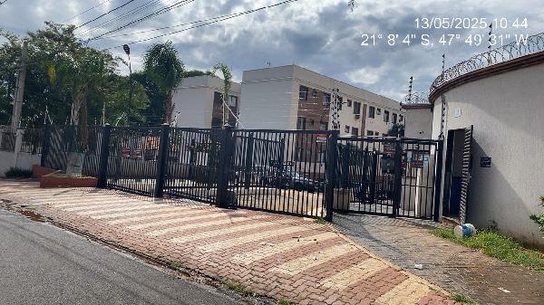 Apartamento da Caixa em RIBEIRAO PRETO / SP - 8787703714558