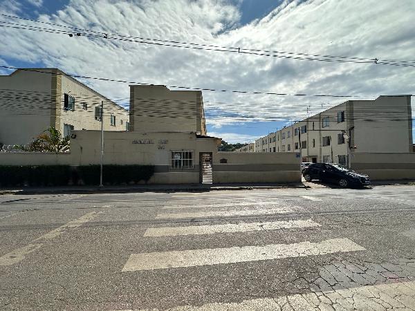 Apartamento da Caixa em MATOZINHOS / MG - 8787704047245