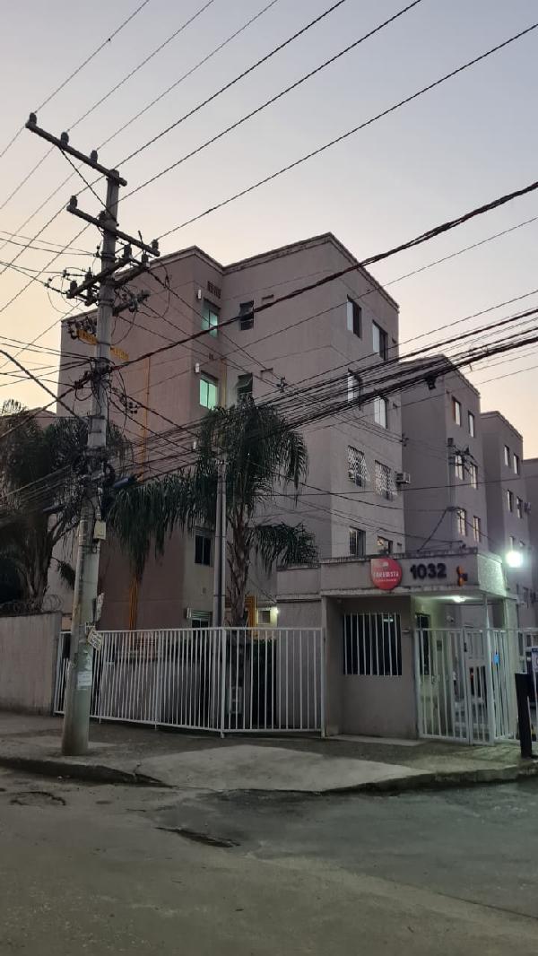 Apartamento da Caixa em RIO DE JANEIRO / RJ - 8787704126340