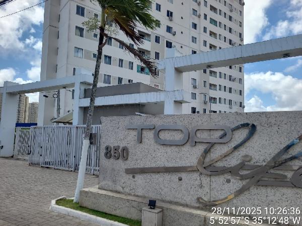 Apartamento da Caixa em PARNAMIRIM / RN - 8787704133672