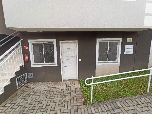 Apartamento da Caixa em ARAUCARIA / PR - 8787704163628