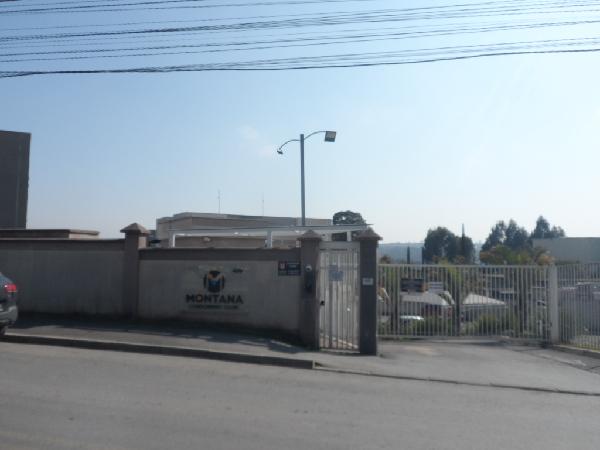 Apartamento da Caixa em ALMIRANTE TAMANDARE / PR - 8787704171876