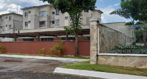 Apartamento da Caixa em ITAGUAI / RJ - 8787704205940