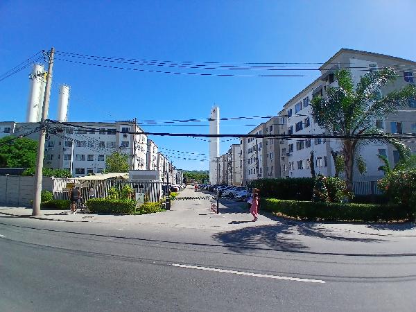 Apartamento da Caixa em RIO DE JANEIRO / RJ - 8787704244725