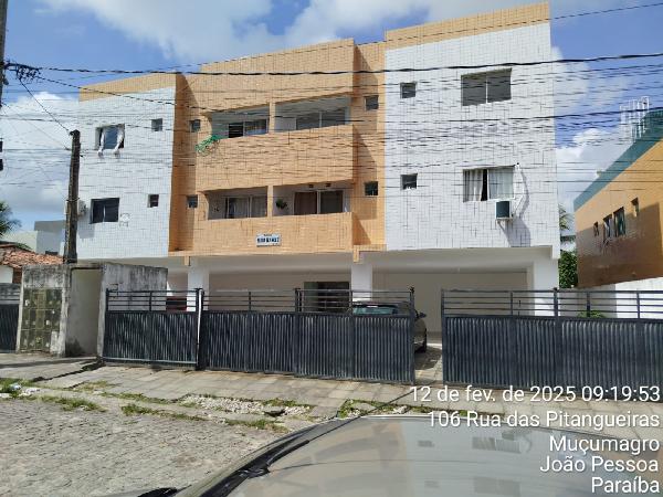 Apartamento da Caixa em JOAO PESSOA / PB - 8787704474887