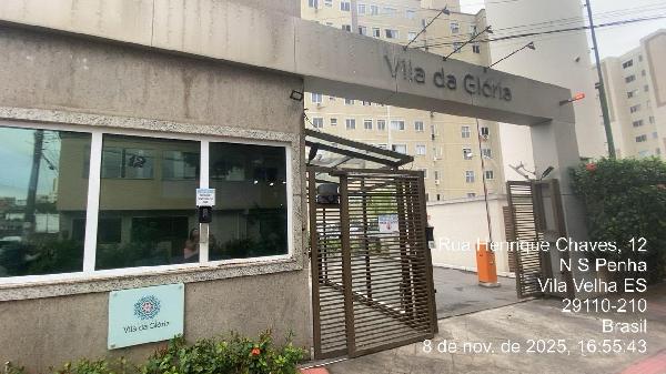 Apartamento da Caixa em VILA VELHA / ES - 8787704520196