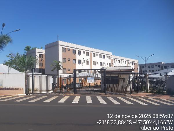 Apartamento da Caixa em RIBEIRAO PRETO / SP - 8787704598241