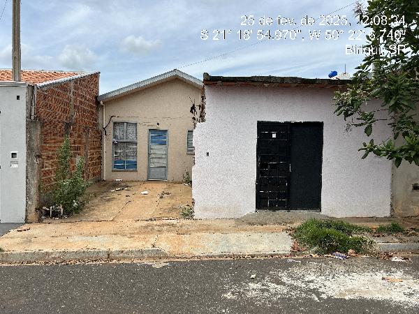 Casa da Caixa em BIRIGUI / SP - 8787704773124