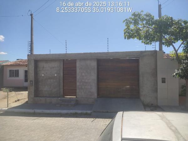 Casa da Caixa em CARUARU / PE - 8787704792676