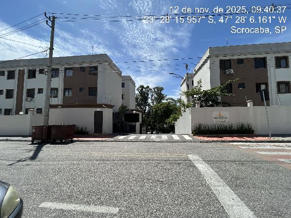 Apartamento da Caixa em SOROCABA / SP - 8787704922707