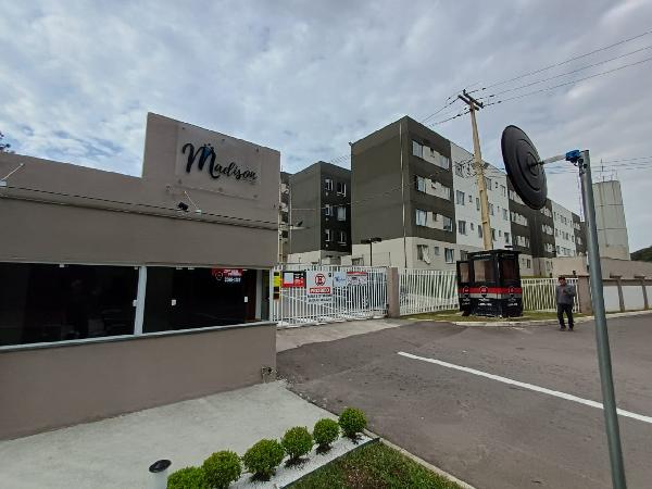 Apartamento da Caixa em CAMPO LARGO / PR - 8787704995690