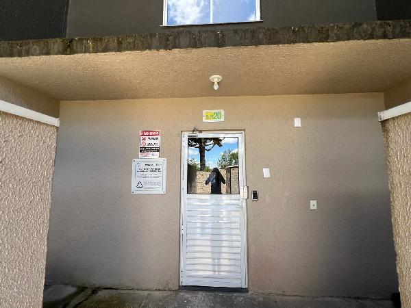 Apartamento da Caixa em CAMPO LARGO / PR - 8787705172213