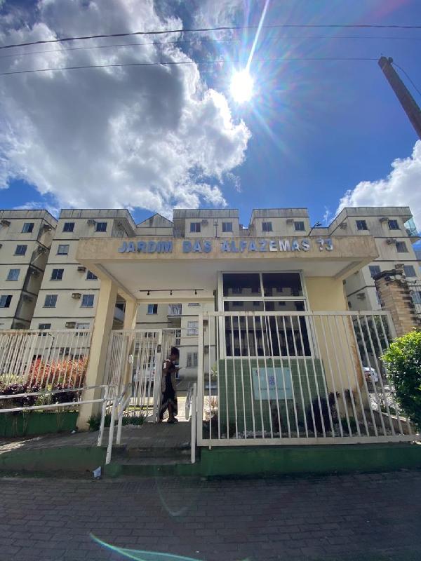 Apartamento da Caixa em CAMARAGIBE / PE - 8787705178050