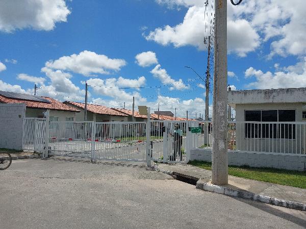 Casa da Caixa em CAMACARI / BA - 8787705183550