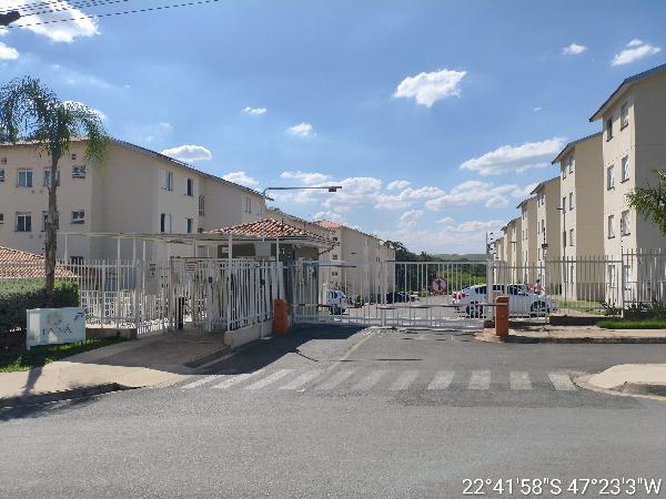 Apartamento da Caixa em AMERICANA / SP - 8787705236793