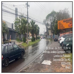Apartamento da Caixa em SAPUCAIA DO SUL / RS - 8787705262310