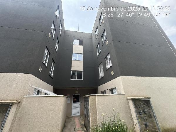 Apartamento da Caixa em CAMPO LARGO / PR - 8787705273168