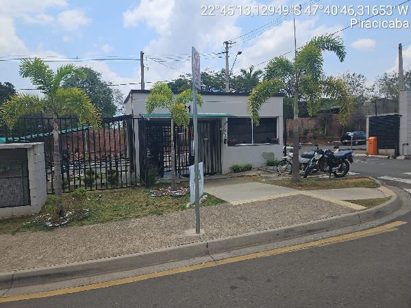 Apartamento da Caixa em PIRACICABA / SP - 8787705353820