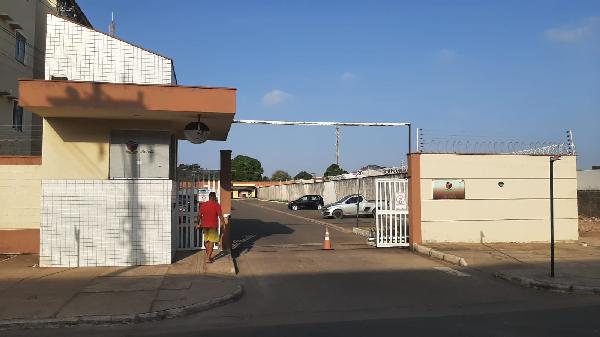 Apartamento da Caixa em PACO DO LUMIAR / MA - 8787705488369