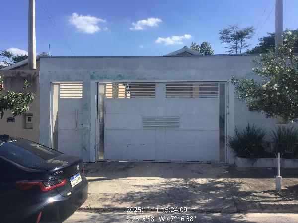 Casa da Caixa em INDAIATUBA / SP - 8787705548159