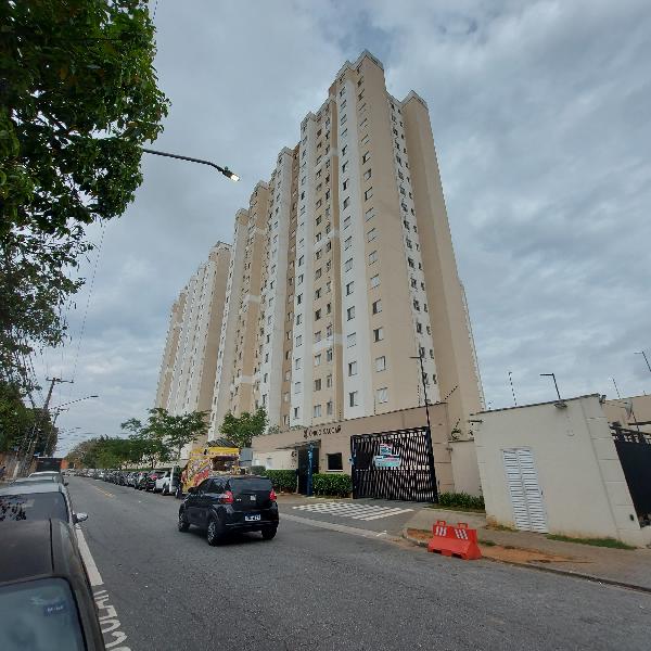 Apartamento da Caixa em SAO PAULO / SP - 8787705646762