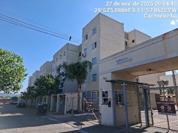 Apartamento da Caixa em CACHOEIRINHA / RS - 8787705679245