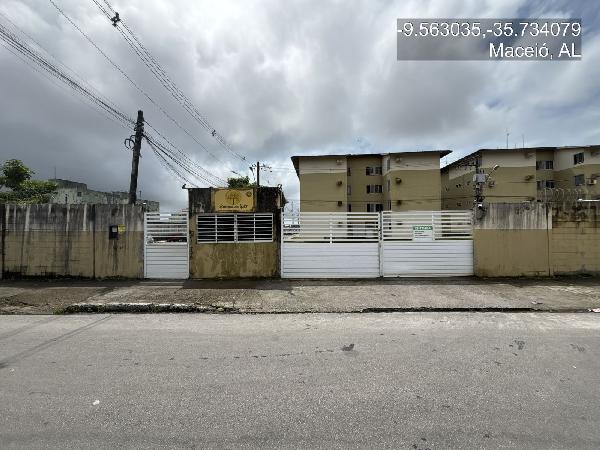 Apartamento da Caixa em MACEIO / AL - 8787705868366