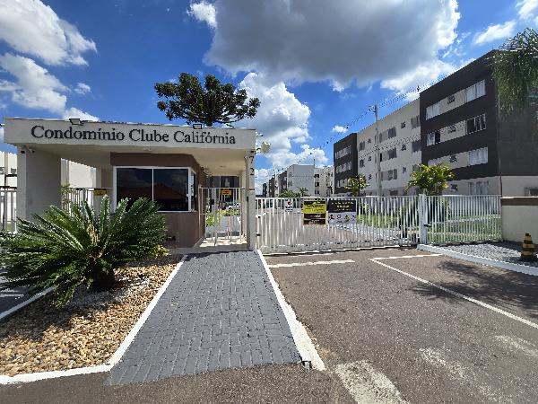 Apartamento da Caixa em CAMPO LARGO / PR - 8787705920686