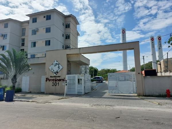 Apartamento da Caixa em SAO GONCALO / RJ - 8787705932382