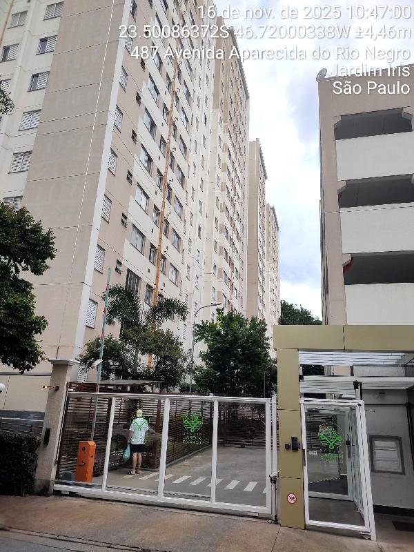 Apartamento da Caixa em SAO PAULO / SP - 8787705934300