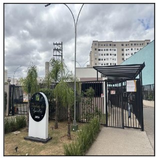 Apartamento da Caixa em GUARULHOS / SP - 8787705960033