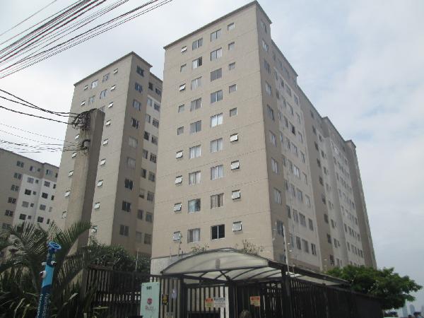Apartamento da Caixa em SAO PAULO / SP - 8787706052025