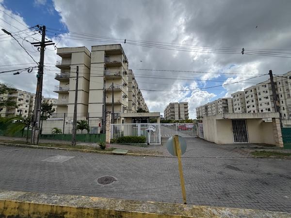 Apartamento da Caixa em CAMARAGIBE / PE - 8787706084180