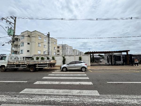 Apartamento da Caixa em FRANCA / SP - 8787706183979