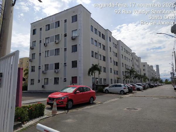 Apartamento da Caixa em RIO DE JANEIRO / RJ - 8787706250552