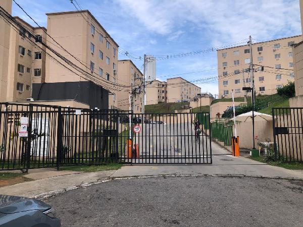 Apartamento da Caixa em NOVA IGUACU / RJ - 8787706284740