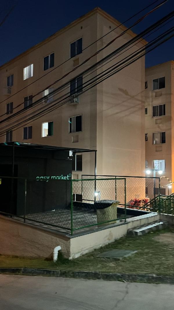 Apartamento da Caixa em NOVA IGUACU / RJ - 8787706298229