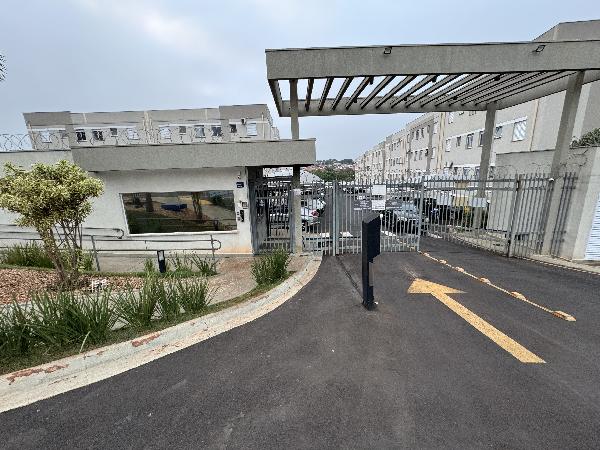 Apartamento da Caixa em SERTAOZINHO / SP - 8787706408156