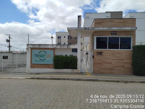 Apartamento da Caixa em CAMPINA GRANDE / PB - 8787706486521