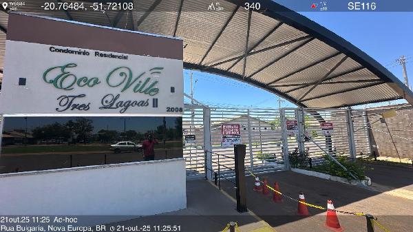 Casa da Caixa em TRES LAGOAS / MS - 8787706587352