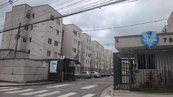 Apartamento da Caixa em RIO DE JANEIRO / RJ - 8787706682304