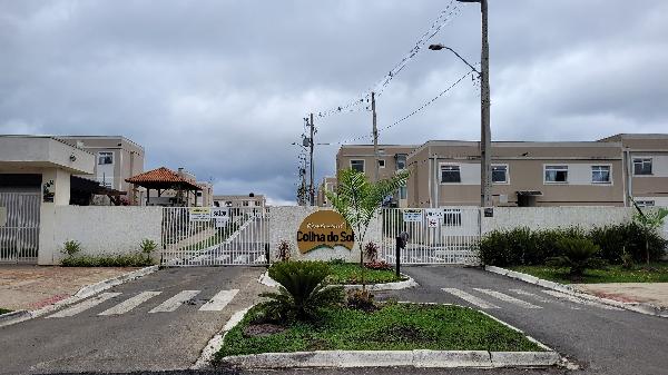 Apartamento da Caixa em ALMIRANTE TAMANDARE / PR - 8787706753872