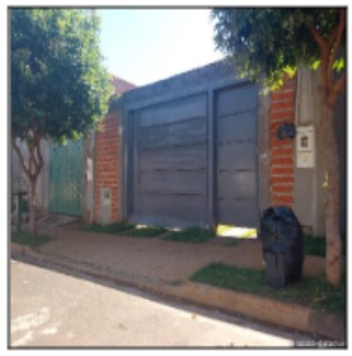 Casa da Caixa em RIBEIRAO PRETO / SP - 8787706797799