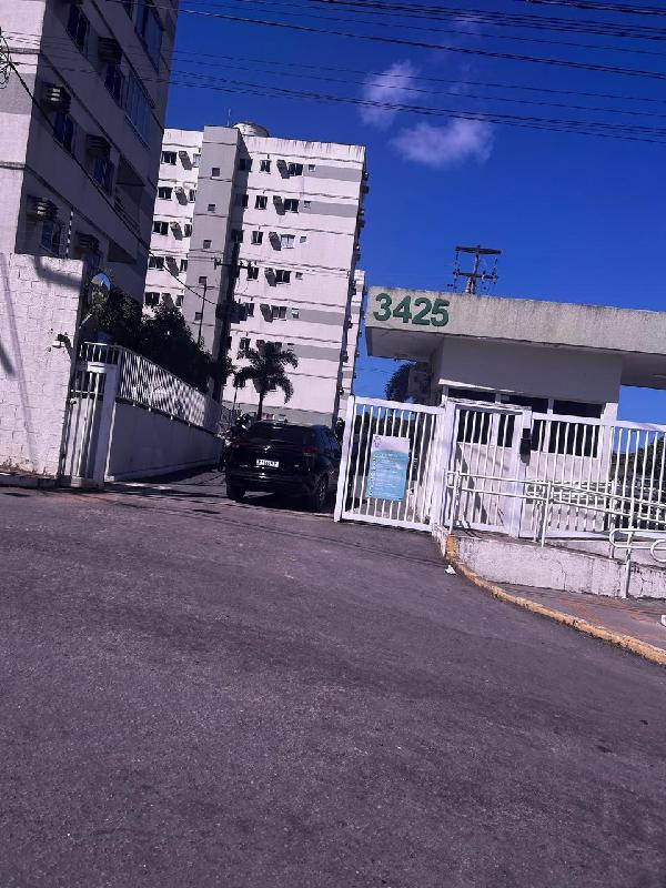 Apartamento da Caixa em PAULISTA / PE - 8787706840635