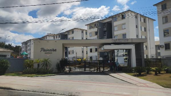 Apartamento da Caixa em BELO HORIZONTE / MG - 8787706908310