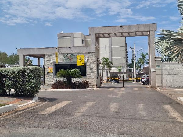 Apartamento da Caixa em VARZEA GRANDE / MT - 8787706934885