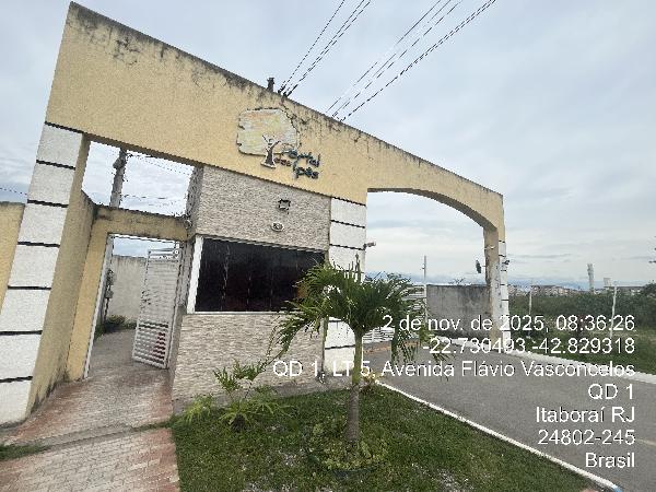 Casa da Caixa em ITABORAI / RJ - 8787707119344